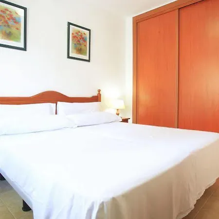 Отель Bluesea Playa Club Пуэрто дель Кармен