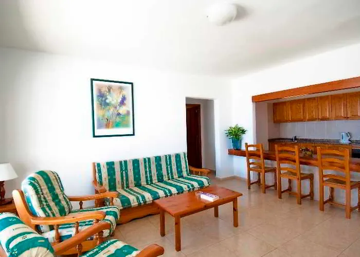 Labranda Playa Club Hotel Puerto del Carmen (Lanzarote)