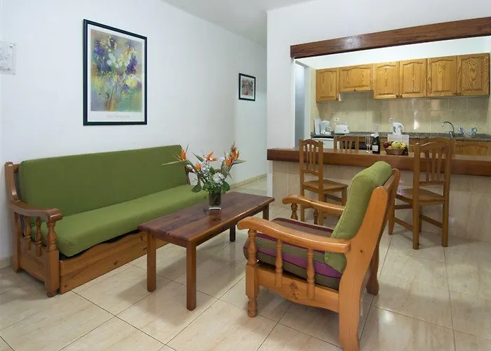 Labranda Playa Club Hotell 2*