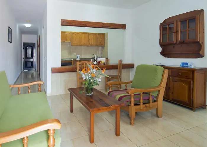 Labranda Playa Club Hotel 2*