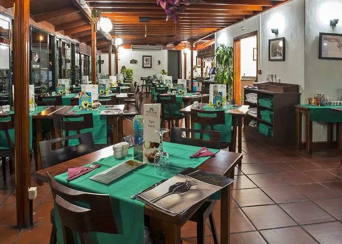 Labranda Playa Club Hotel