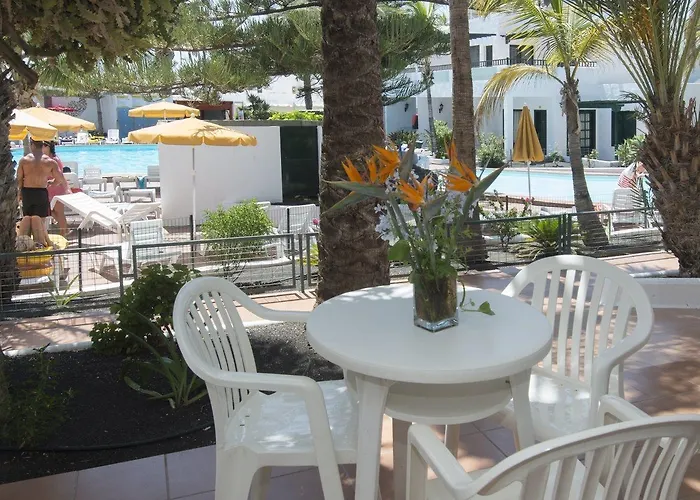 Labranda Playa Club Hotel