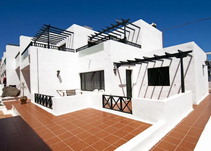 Labranda Playa Club Hotel Puerto del Carmen (Lanzarote)