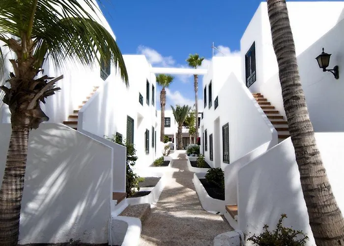 Labranda Playa Club Hotel Puerto del Carmen (Lanzarote)