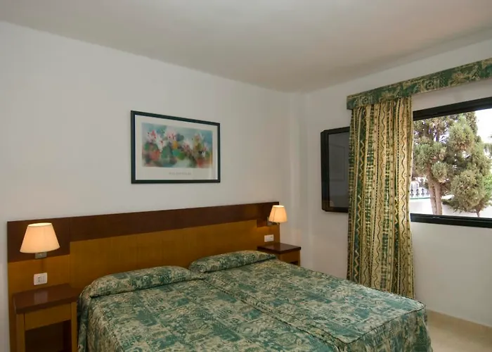 Labranda Playa Club Hotell Puerto del Carmen (Lanzarote)