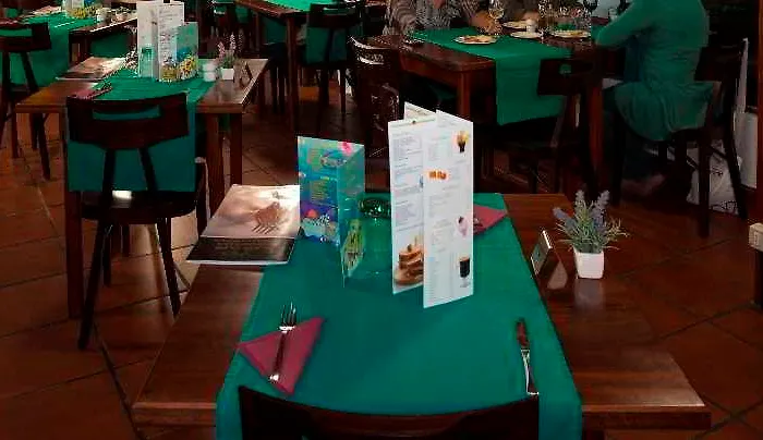 Labranda Playa Club Hotel Puerto del Carmen (Lanzarote)