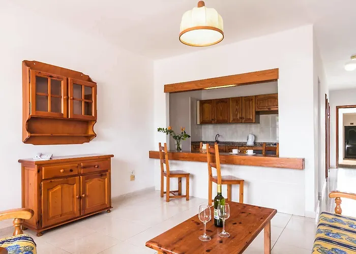 Labranda Playa Club Puerto del Carmen (Lanzarote)