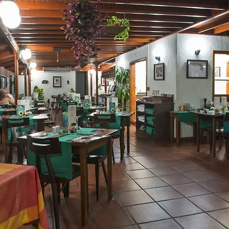 Labranda Playa Club Hotel Puerto del Carmen (Lanzarote)
