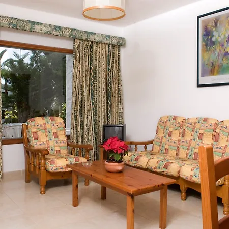 Labranda Playa Club 2* פוארטו דל כרמן