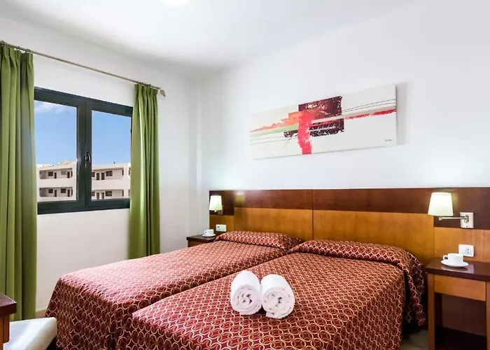 Labranda Playa Club 2* פוארטו דל כרמן