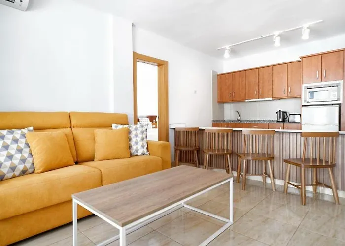 מלון Labranda Playa Club 2*