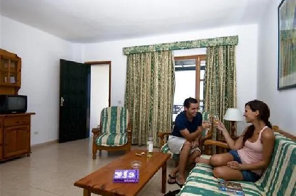 فندق Labranda Playa Club بويرتو ذيل كارمين