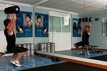 Labranda Playa Club מלון