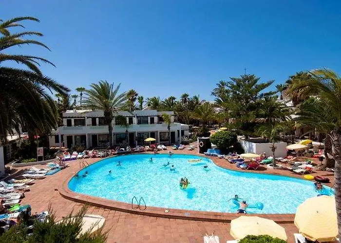 מלון Labranda Playa Club פוארטו דל כרמן