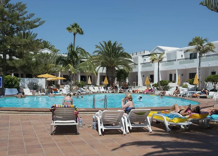 Labranda Playa Club 2*