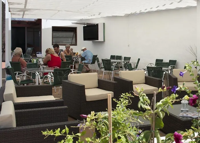 Labranda Playa Club מלון