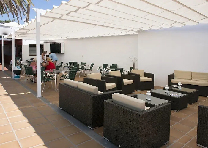 Labranda Playa Club מלון פוארטו דל כרמן