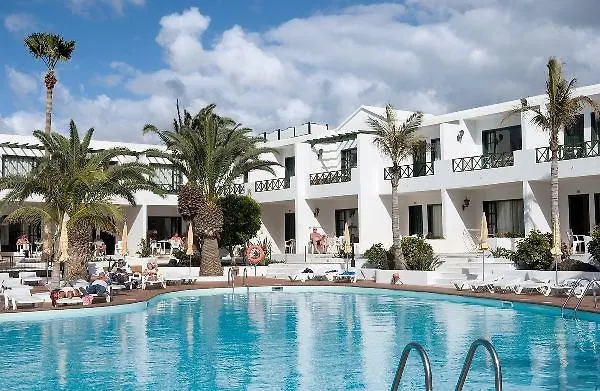 Labranda Playa Club فندق