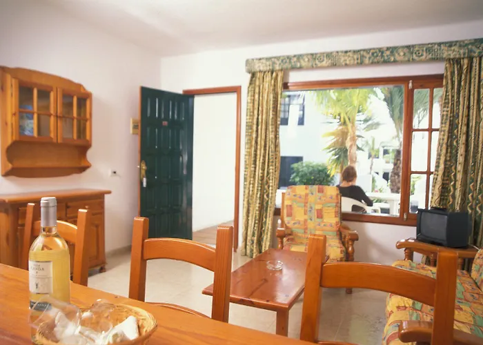 מלון Labranda Playa Club פוארטו דל כרמן