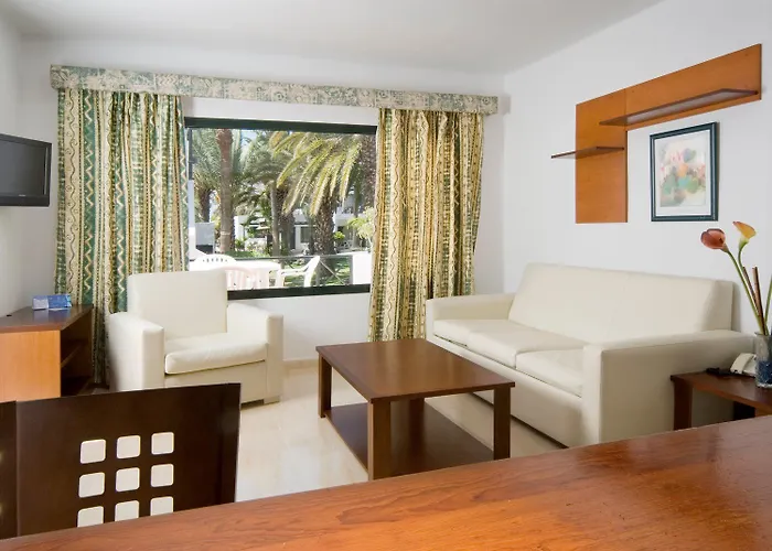 Labranda Playa Club מלון פוארטו דל כרמן