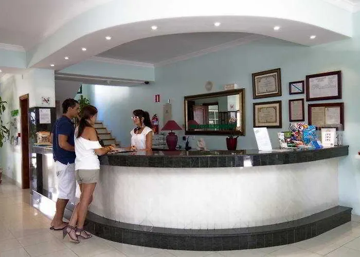 מלון Labranda Playa Club