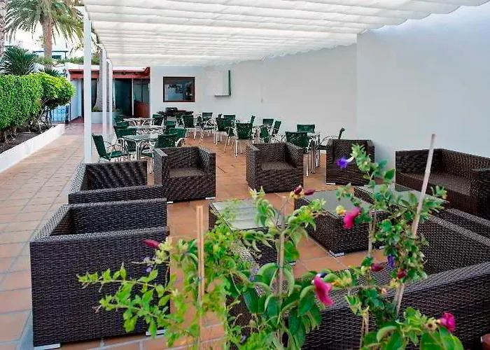 מלון Labranda Playa Club 2*