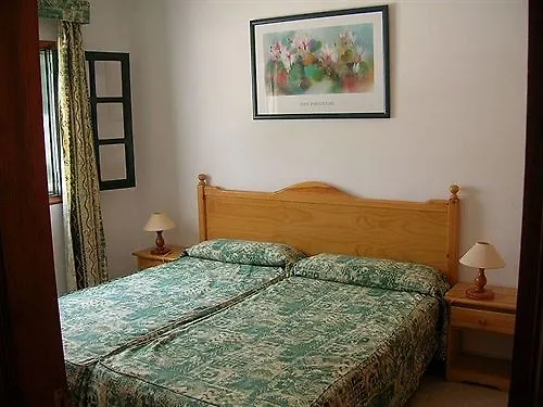 Labranda Playa Club מלון פוארטו דל כרמן