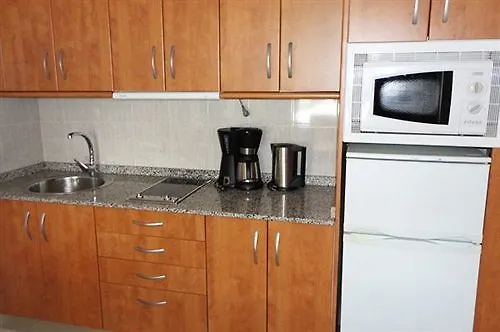 Labranda Playa Club מלון 2*