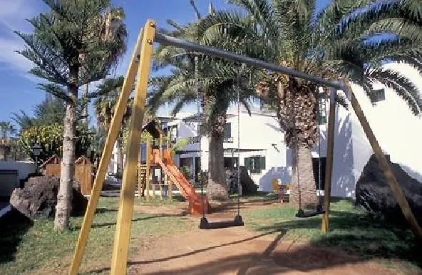 מלון Labranda Playa Club 2*